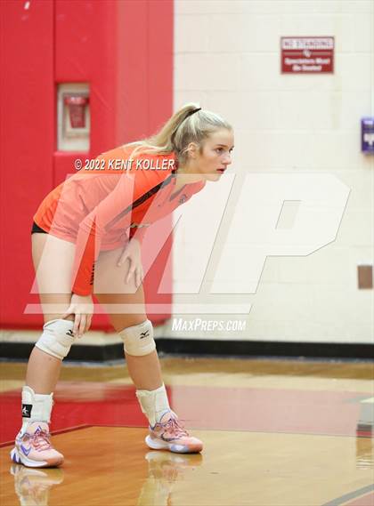 Thumbnail 1 in Armada vs Regina (Chippewa Valley Tournament) photogallery.