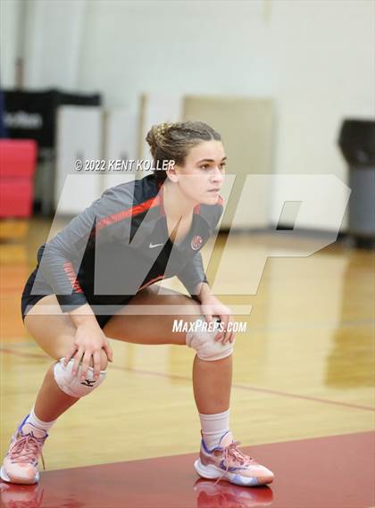 Thumbnail 2 in Armada vs Regina (Chippewa Valley Tournament) photogallery.