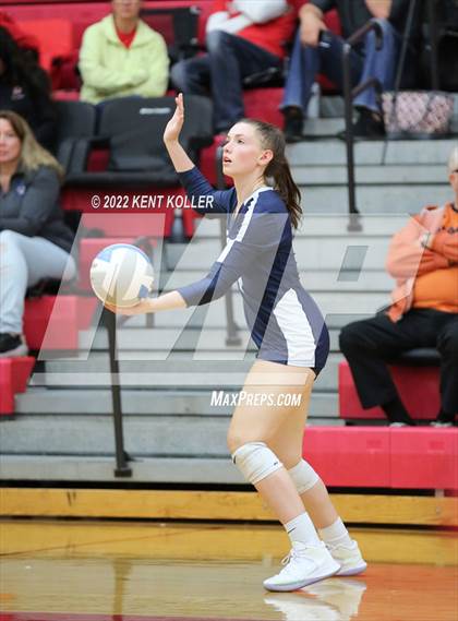 Thumbnail 1 in Armada vs Regina (Chippewa Valley Tournament) photogallery.