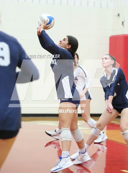 Thumbnail 2 in Armada vs Regina (Chippewa Valley Tournament) photogallery.