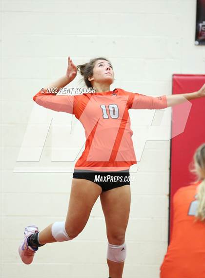 Thumbnail 1 in Armada vs Regina (Chippewa Valley Tournament) photogallery.