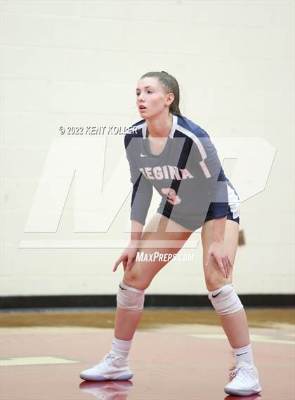 Thumbnail 3 in Armada vs Regina (Chippewa Valley Tournament) photogallery.