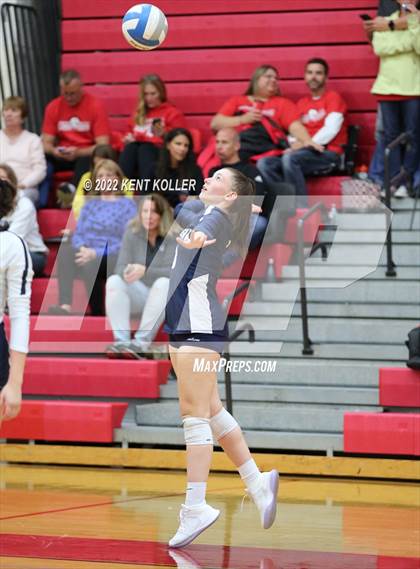 Thumbnail 1 in Armada vs Regina (Chippewa Valley Tournament) photogallery.