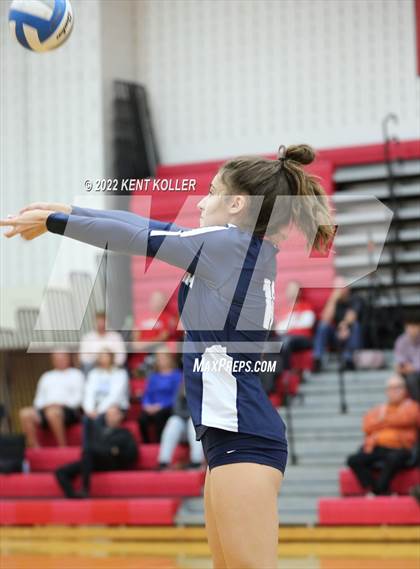 Thumbnail 2 in Armada vs Regina (Chippewa Valley Tournament) photogallery.