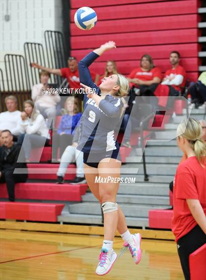 Thumbnail 1 in Armada vs Regina (Chippewa Valley Tournament) photogallery.