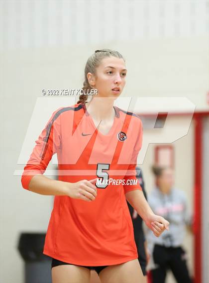 Thumbnail 1 in Armada vs Regina (Chippewa Valley Tournament) photogallery.