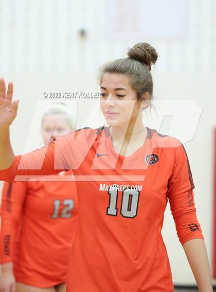 Thumbnail 3 in Armada vs Regina (Chippewa Valley Tournament) photogallery.