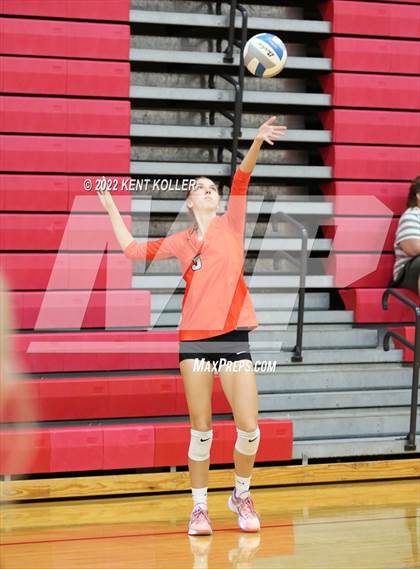 Thumbnail 3 in Armada vs Regina (Chippewa Valley Tournament) photogallery.