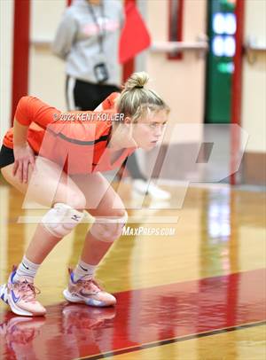 Armada vs Regina (Chippewa Valley Tournament)