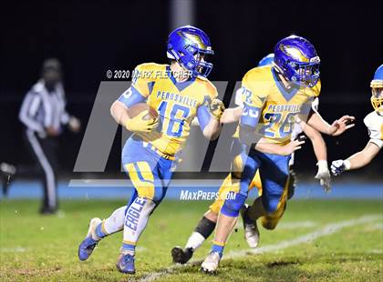 Thumbnail 1 in Maple Shade @ Pennsville Memorial photogallery.