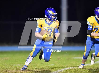 Thumbnail 3 in Maple Shade @ Pennsville Memorial photogallery.
