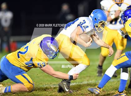 Thumbnail 1 in Maple Shade @ Pennsville Memorial photogallery.