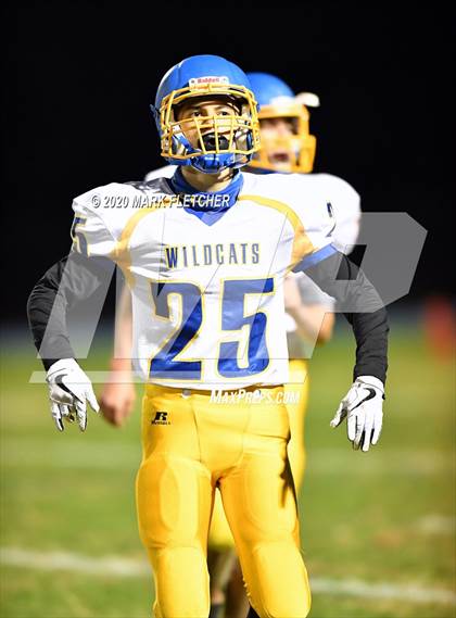 Thumbnail 1 in Maple Shade @ Pennsville Memorial photogallery.