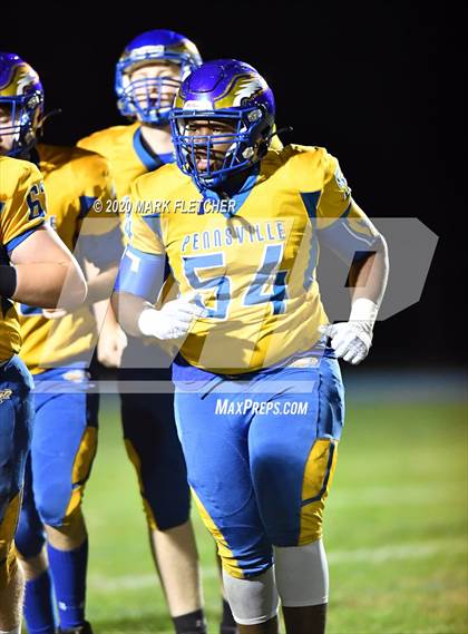 Thumbnail 2 in Maple Shade @ Pennsville Memorial photogallery.