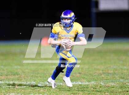 Thumbnail 1 in Maple Shade @ Pennsville Memorial photogallery.