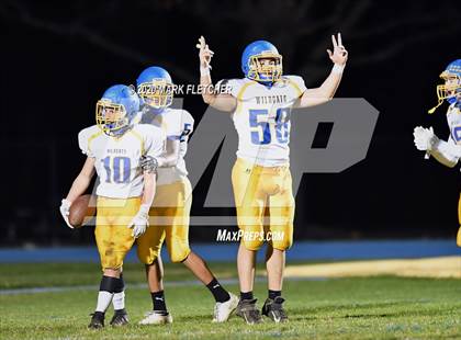 Thumbnail 1 in Maple Shade @ Pennsville Memorial photogallery.