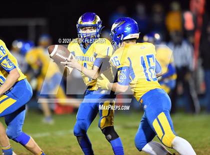 Thumbnail 1 in Maple Shade @ Pennsville Memorial photogallery.