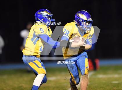 Thumbnail 1 in Maple Shade @ Pennsville Memorial photogallery.