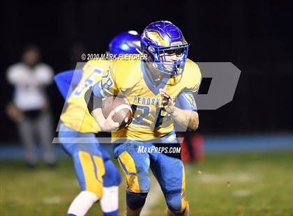 Thumbnail 2 in Maple Shade @ Pennsville Memorial photogallery.