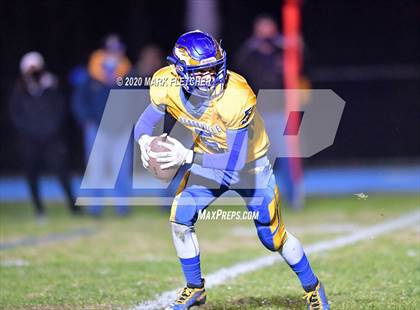 Thumbnail 2 in Maple Shade @ Pennsville Memorial photogallery.