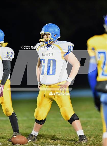 Thumbnail 3 in Maple Shade @ Pennsville Memorial photogallery.