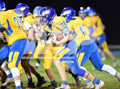 Thumbnail 2 in Maple Shade @ Pennsville Memorial photogallery.