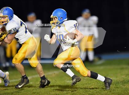 Thumbnail 3 in Maple Shade @ Pennsville Memorial photogallery.