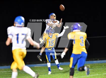 Thumbnail 3 in Maple Shade @ Pennsville Memorial photogallery.