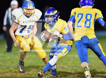 Thumbnail 3 in Maple Shade @ Pennsville Memorial photogallery.