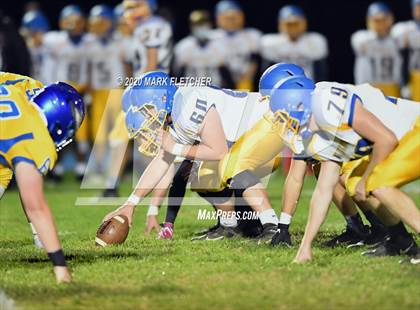 Thumbnail 1 in Maple Shade @ Pennsville Memorial photogallery.