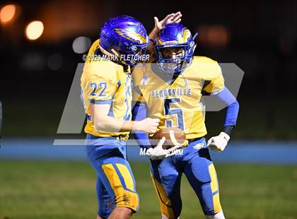 Thumbnail 1 in Maple Shade @ Pennsville Memorial photogallery.