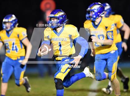 Thumbnail 2 in Maple Shade @ Pennsville Memorial photogallery.