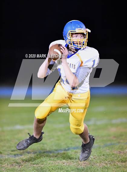 Thumbnail 3 in Maple Shade @ Pennsville Memorial photogallery.