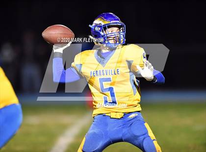 Thumbnail 3 in Maple Shade @ Pennsville Memorial photogallery.