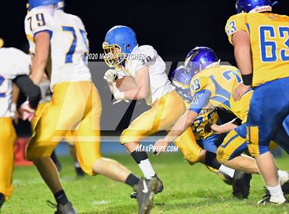 Thumbnail 3 in Maple Shade @ Pennsville Memorial photogallery.