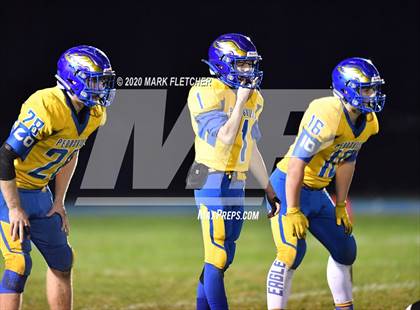 Thumbnail 1 in Maple Shade @ Pennsville Memorial photogallery.