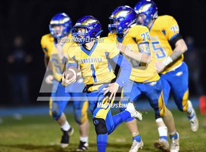 Thumbnail 1 in Maple Shade @ Pennsville Memorial photogallery.
