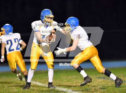 Thumbnail 2 in Maple Shade @ Pennsville Memorial photogallery.