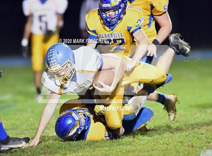 Thumbnail 3 in Maple Shade @ Pennsville Memorial photogallery.