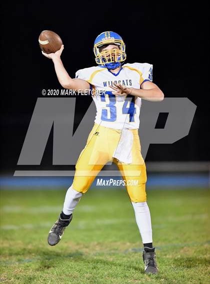 Thumbnail 1 in Maple Shade @ Pennsville Memorial photogallery.