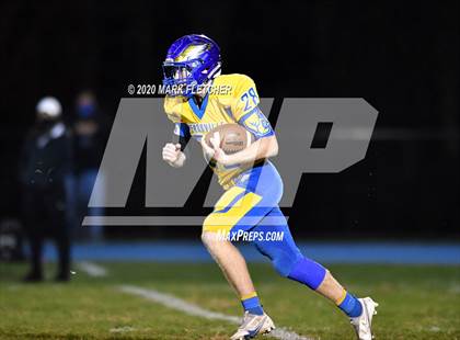 Thumbnail 3 in Maple Shade @ Pennsville Memorial photogallery.