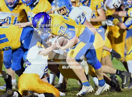 Thumbnail 3 in Maple Shade @ Pennsville Memorial photogallery.