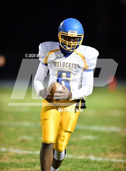 Thumbnail 2 in Maple Shade @ Pennsville Memorial photogallery.