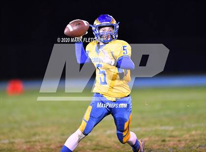 Thumbnail 3 in Maple Shade @ Pennsville Memorial photogallery.