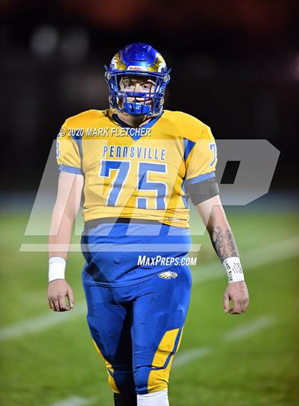 Thumbnail 1 in Maple Shade @ Pennsville Memorial photogallery.