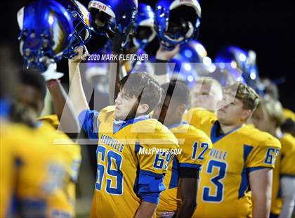 Thumbnail 2 in Maple Shade @ Pennsville Memorial photogallery.