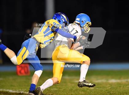 Thumbnail 3 in Maple Shade @ Pennsville Memorial photogallery.