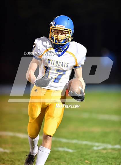 Thumbnail 3 in Maple Shade @ Pennsville Memorial photogallery.