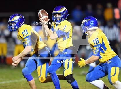 Thumbnail 3 in Maple Shade @ Pennsville Memorial photogallery.