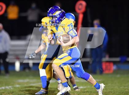 Thumbnail 2 in Maple Shade @ Pennsville Memorial photogallery.